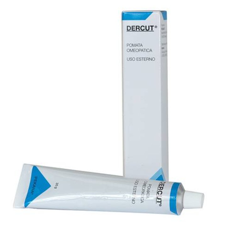 Dercut Pekana Named 35ml