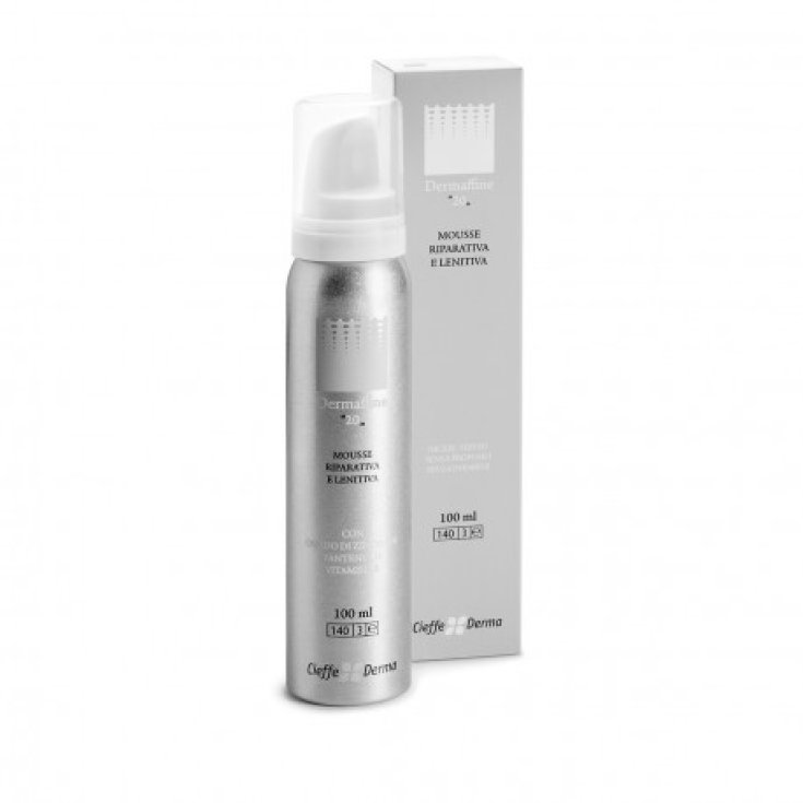 Dermaffine 20 Cieffe Derma 100ml