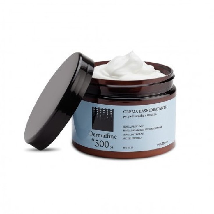 Dermaffine 500 Cieffe Derma 450ml