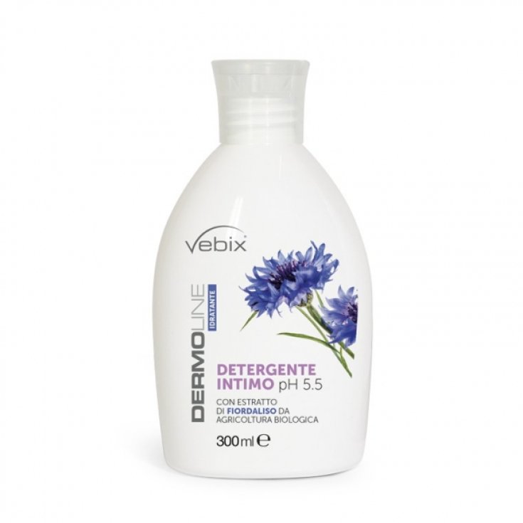 Dermoline Fiordaliso Vebix 300ml