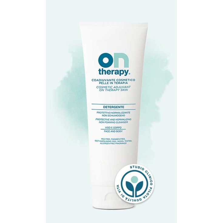 Detergente On Therapy 150ml
