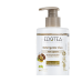 Detergente Viso Olio di Argan EDOTEA 300ml