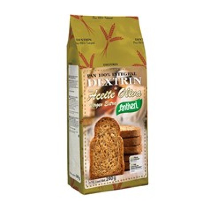 Dextrin Olio D'Oliva Santiveri 240g