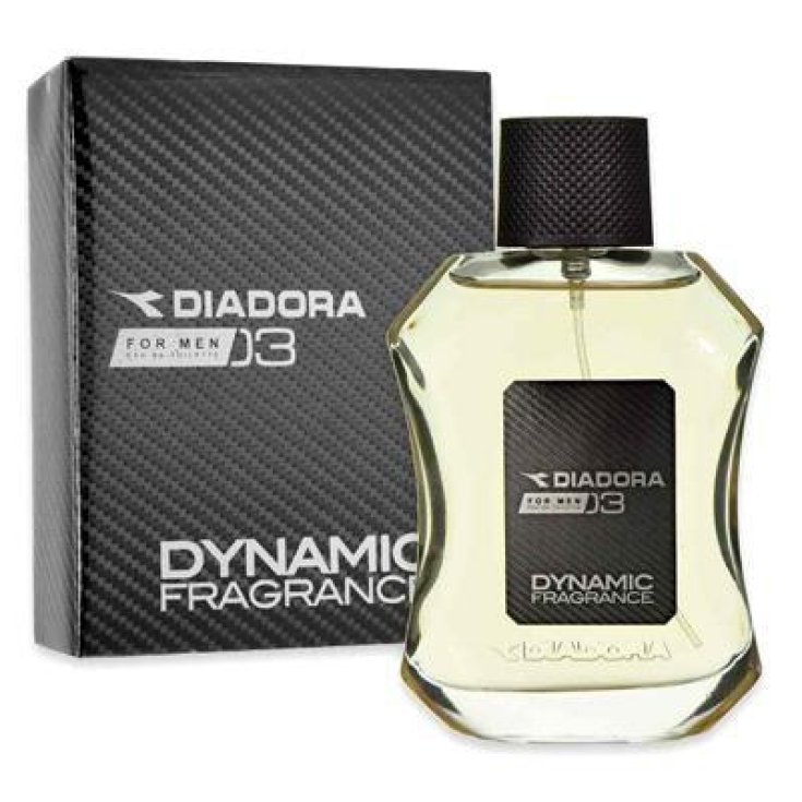 Diadora Dynamic 03 Diadora 100ml