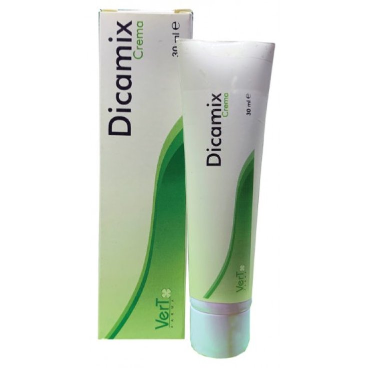 Dicamix Vert Farma 30ml