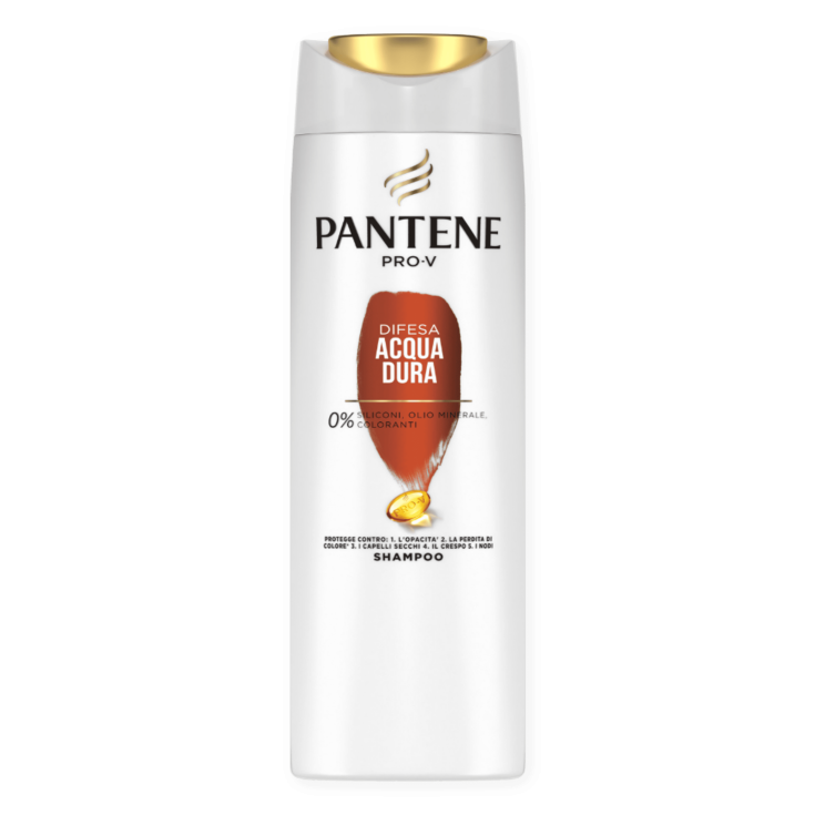 Difesa Acqua Dura 1 In 1 PANTENE PRO-V 225ml
