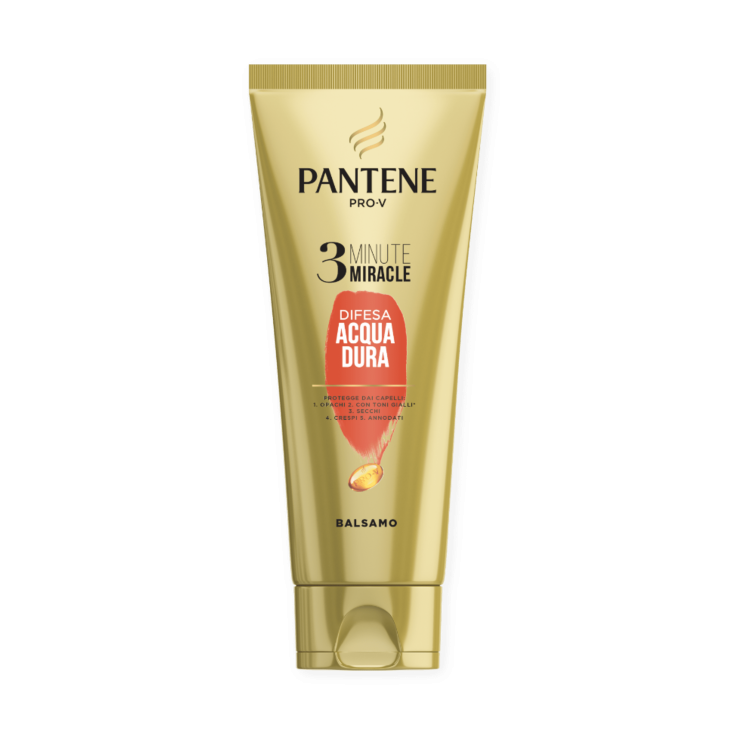 Difesa Acqua Dura PANTENE PRO-V 150ml