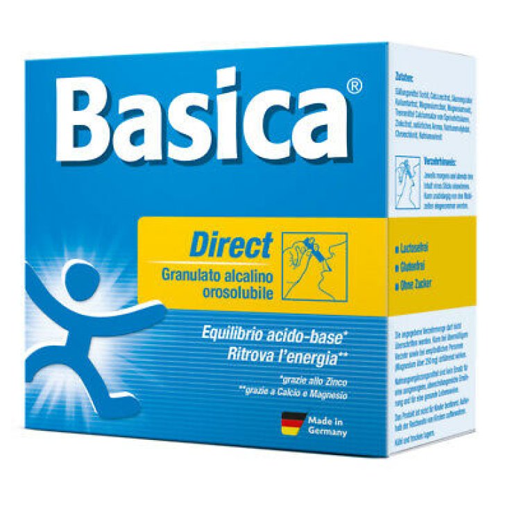 Direct Basica 30 Bustine