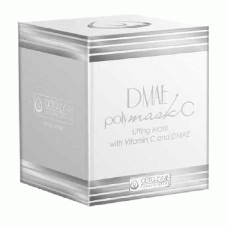 Dmae polyMask C Aerazen Laboratories 25x4ml