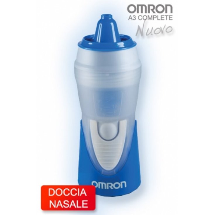 Doccia Nasale Omron 1 Pezzo