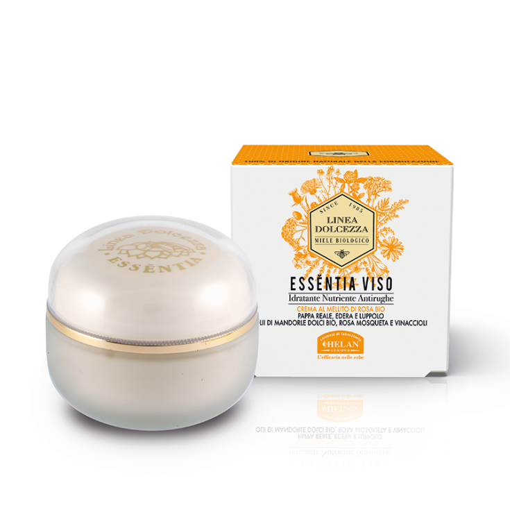 Dolcezza Essentia Viso Helan 50ml