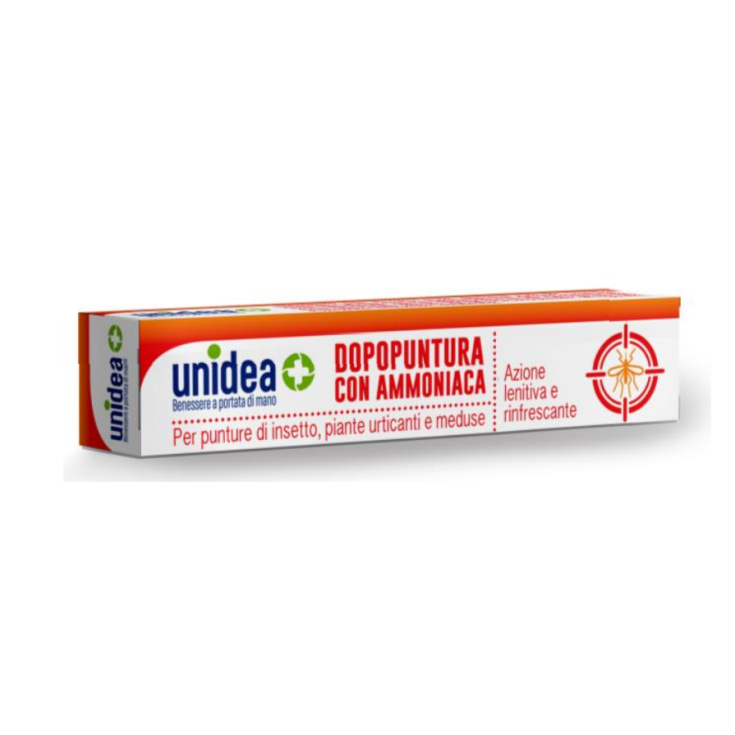 DOPOPUNTURA CON AMMONIACA unidea Penna 12ml