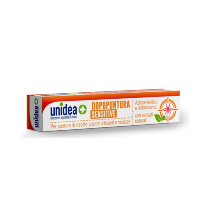 DOPOPUNTURA SENSITIVE unidea Penna 12ml