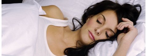 Trucchi e segreti per dormire bene Trucchi e segreti per dormire bene