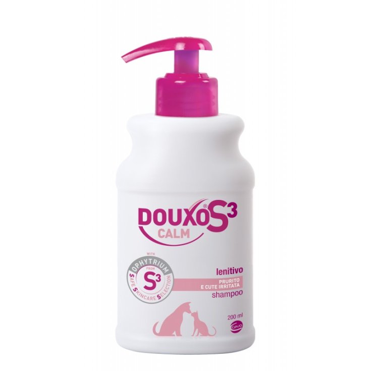 Douxo S3 Calm - 200ML