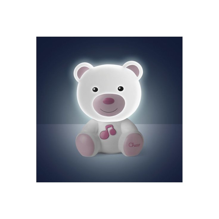 Dreamlight Rosa First Dreams CHICCO 0M+