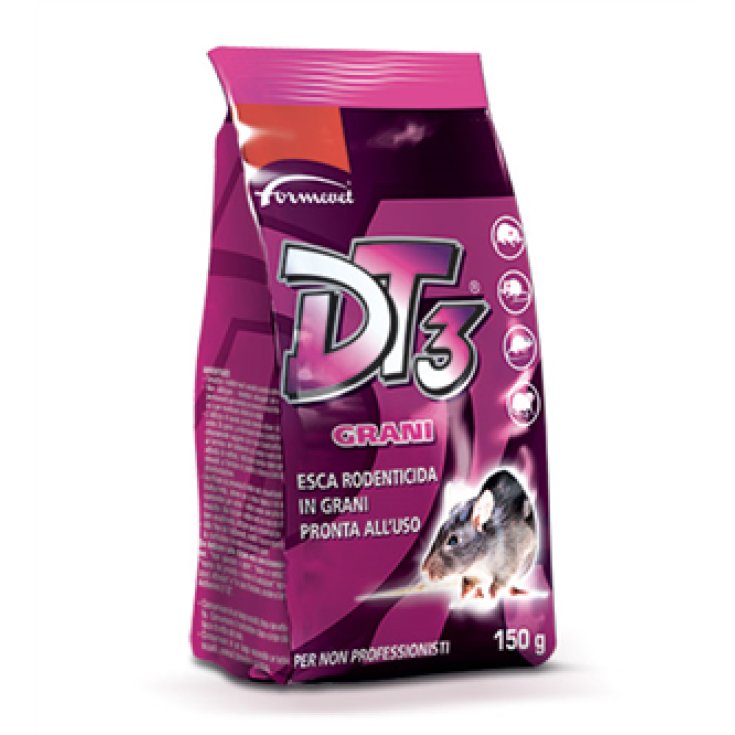 DT3 Grani Formevet 150g