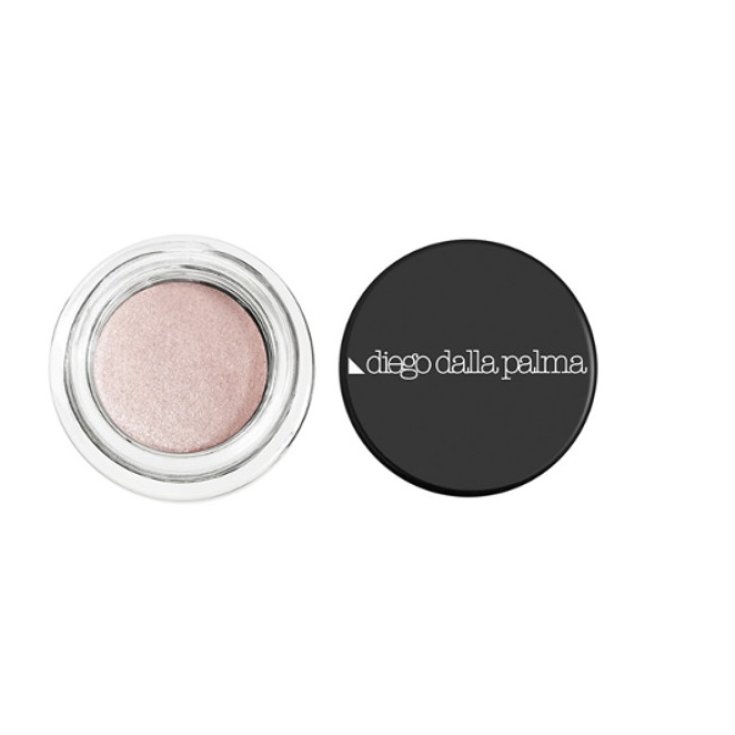 Diego Dalla Palma Dusty Pink Cream Eyeshadow Ombretto in Crema 31 Dusty Pink