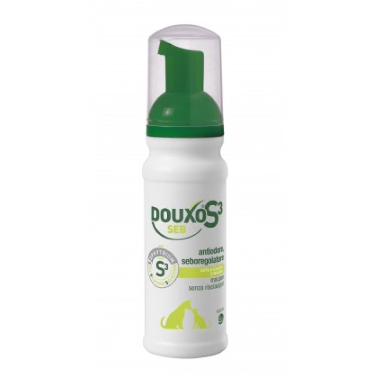 Douxo S3 Seb - 150ML