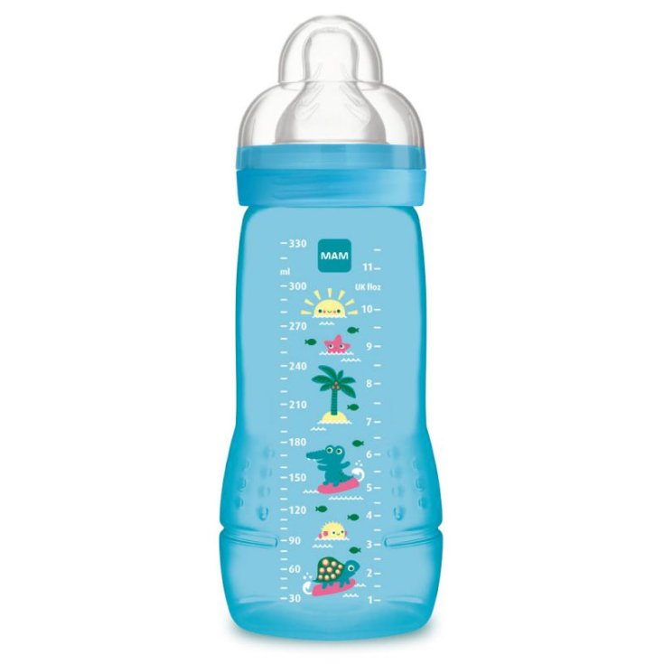 Easy Active&trade; Baby Bottle MAM 330ml