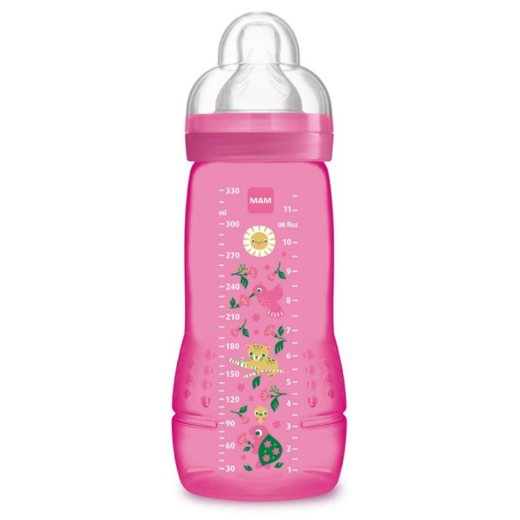 Easy Active Baby Bottle Mam 330ml