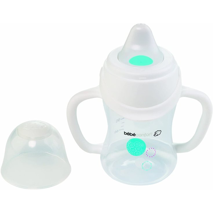 Easy Clip B&eacute;b&eacute; Confort 150ml