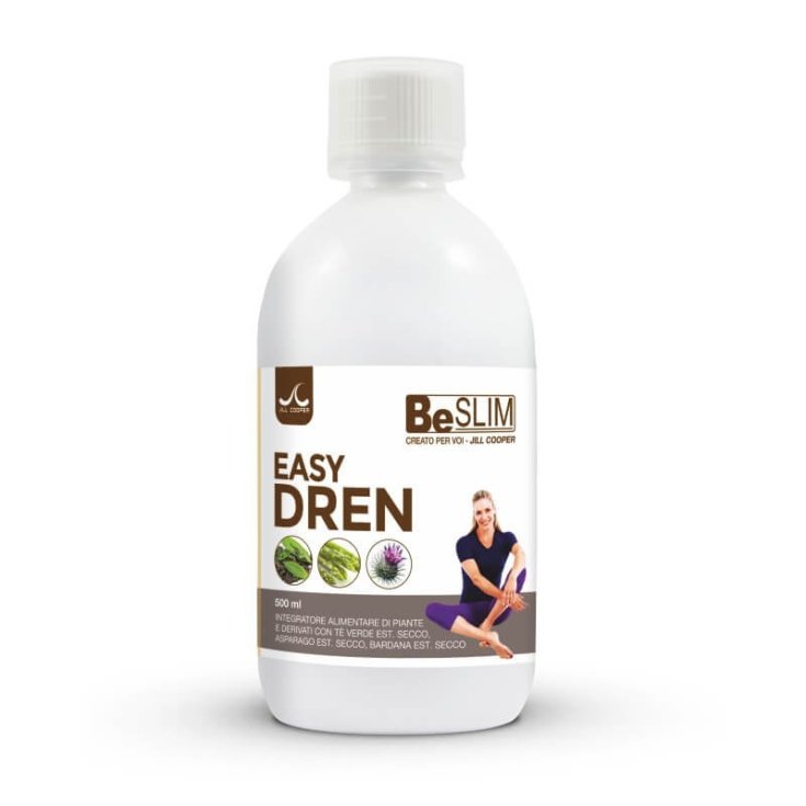 Easy Dren BeSlim 500ml