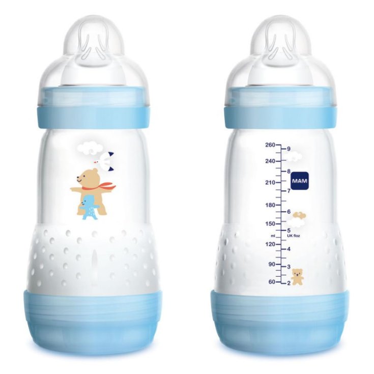 Easy Start&trade; Anti-Colic MAM 260ml