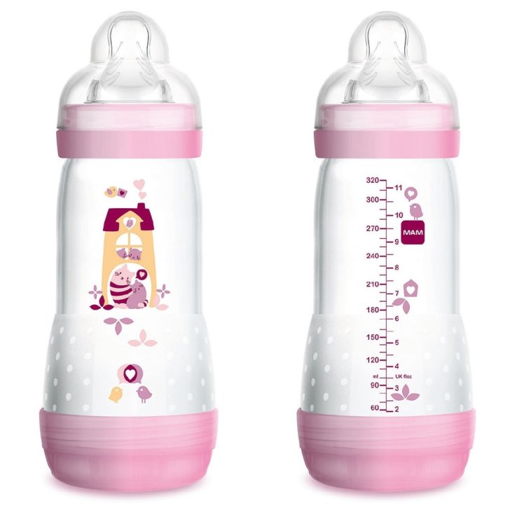 Easy Start&trade; Anti-Colic Mam 320ml