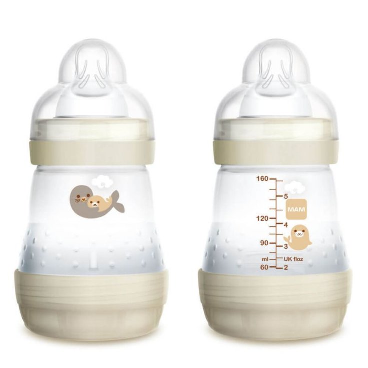 Easy Start&trade; Anti-Colic Mam 160ml
