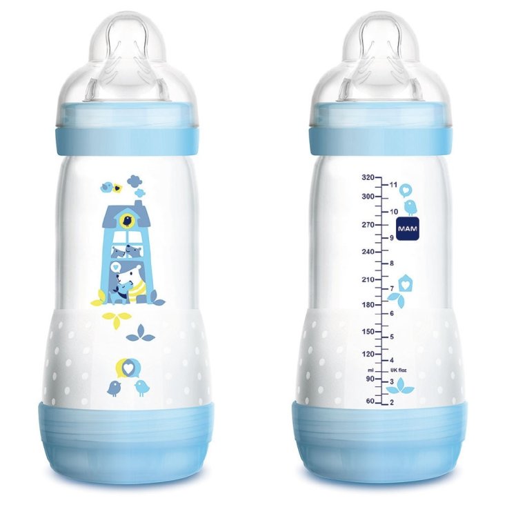 Easy Start&trade; Anti-Colic Mam 320ml