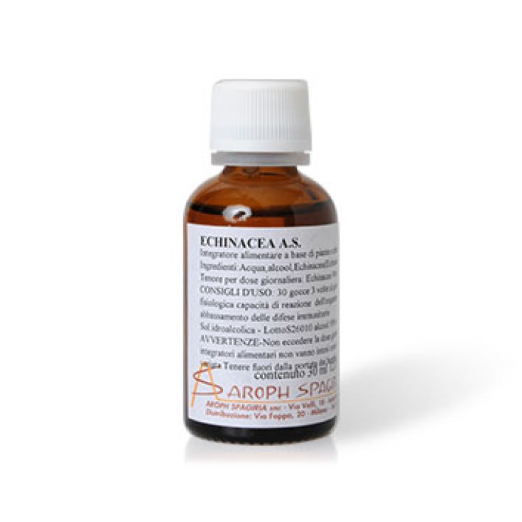 Echinacea A.S. Aroph Spagiria 50ml