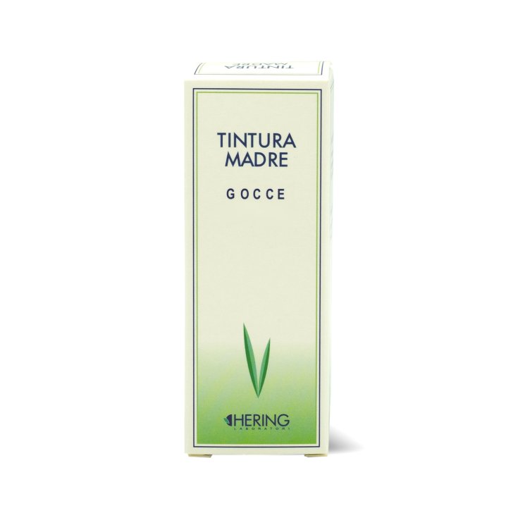 Echinacea Angustifolia Tintura Madre Gocce HERING 60ml