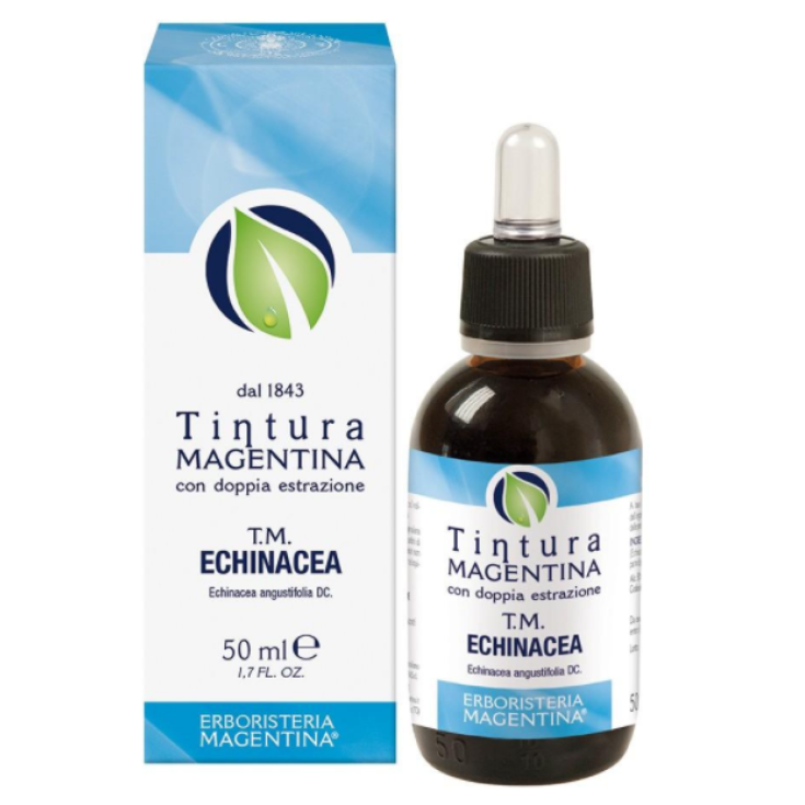 Echinacea Tintura Magentina 50ml