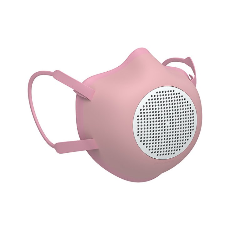 Eco-Mask Con Filtro Guzzini 1 bambino