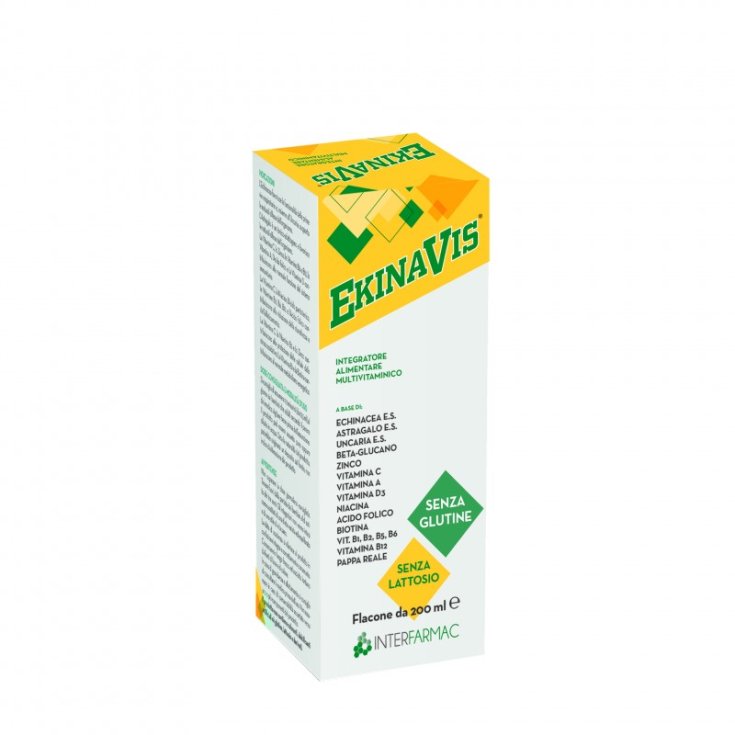 Ekinavis&reg; InterFarmac 200ml