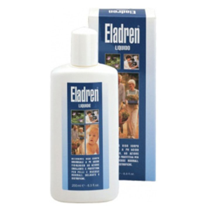 Eladren Liquido RPF 500ml