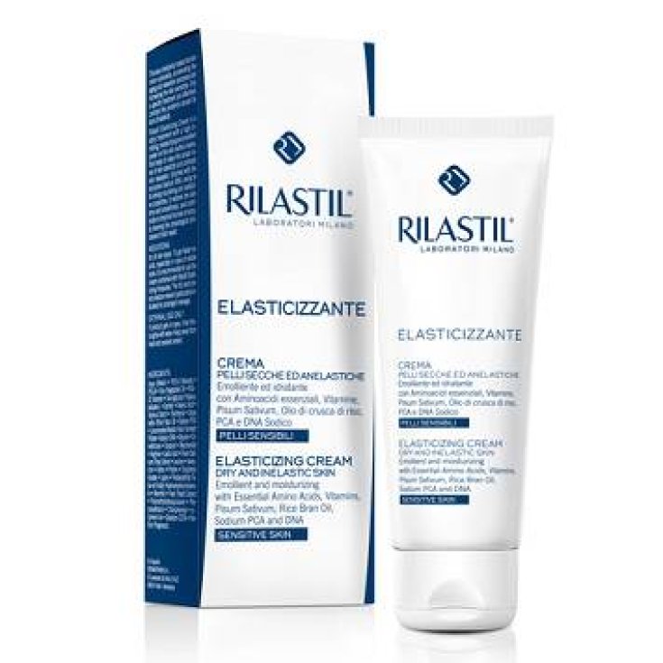 Elasticizzante Crema Corpo Rilastil&reg; 75ml