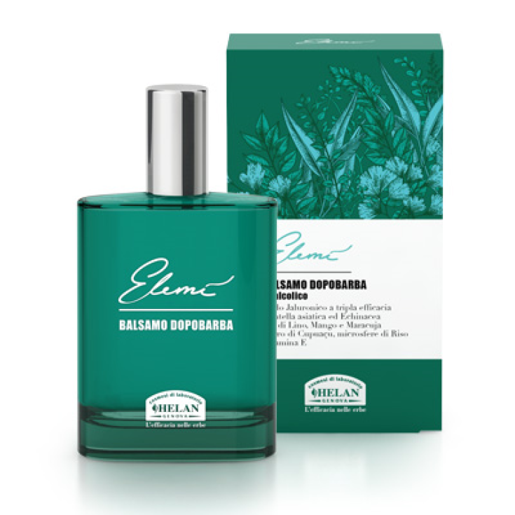 Elem&igrave; Balsamo Dopobarba Helan 75ml