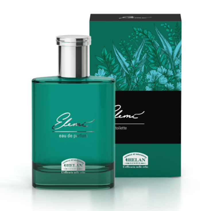 Elem&igrave; Eau De Parfum Helan 50ml