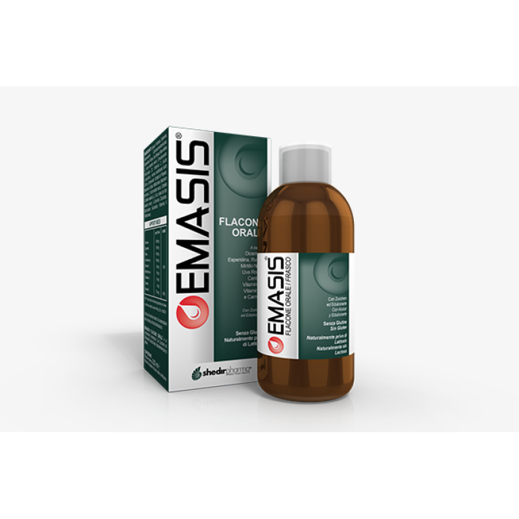 Emasis&reg; ShedirPharma&reg; 200ml