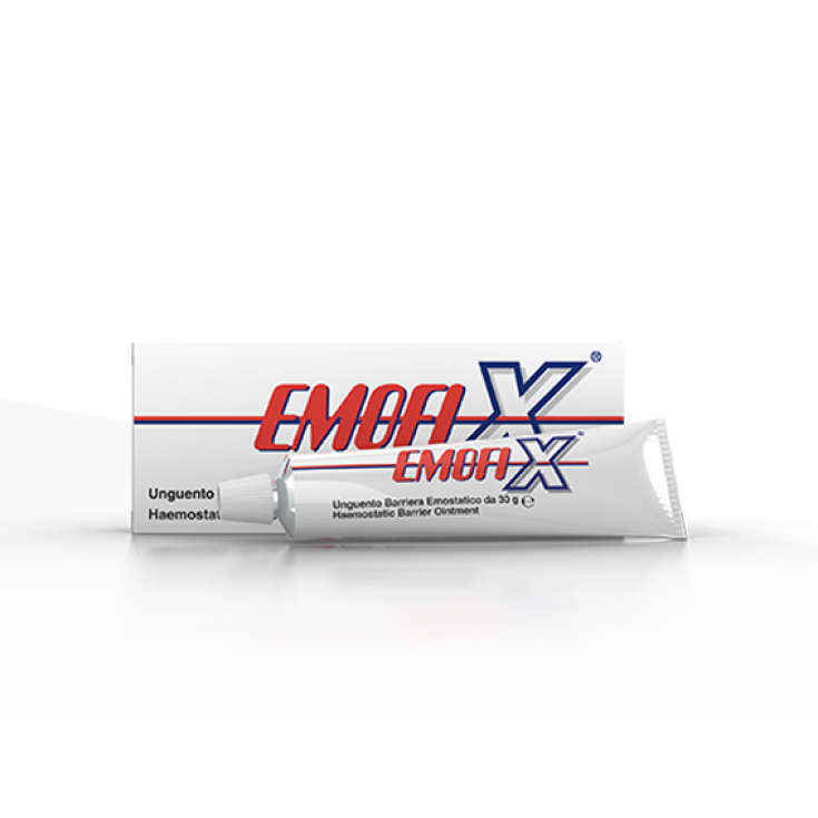 EmofiX Unguento DMG Italia 30g