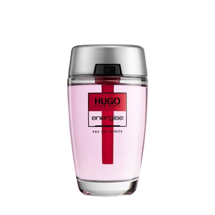 @HUGO ENERGISE U EDT 125 VAPO