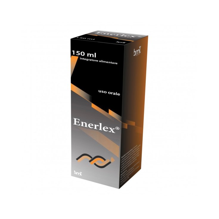 Enerlex Bmt Pharma 150ml