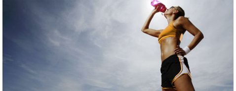 Enervit, l’integratore per un estate a tutto sport Enervit, l’integratore per un estate a tutto sport