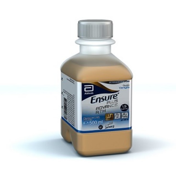Ensure Plus Advance RTH Abbott 500ml