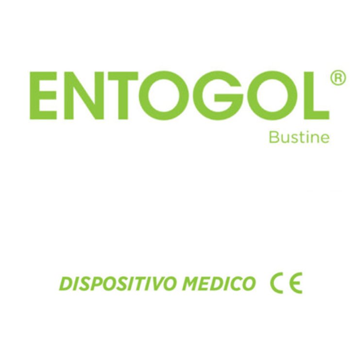 Entogol&reg; NalkeIn&reg; 10 Bustine