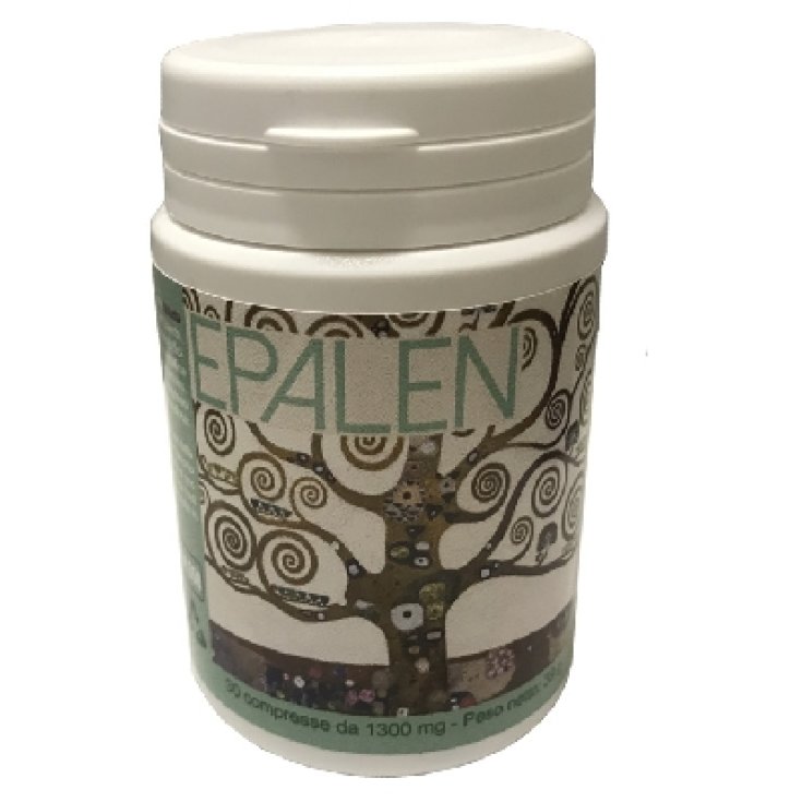 Epalen&reg; Deakos 30 Compresse 1300mg
