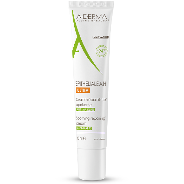 Epitheliale A.H Ultra Aderma 40ml