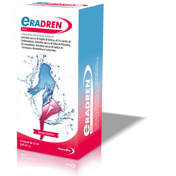 EraDren Pharmera 12 Bustine